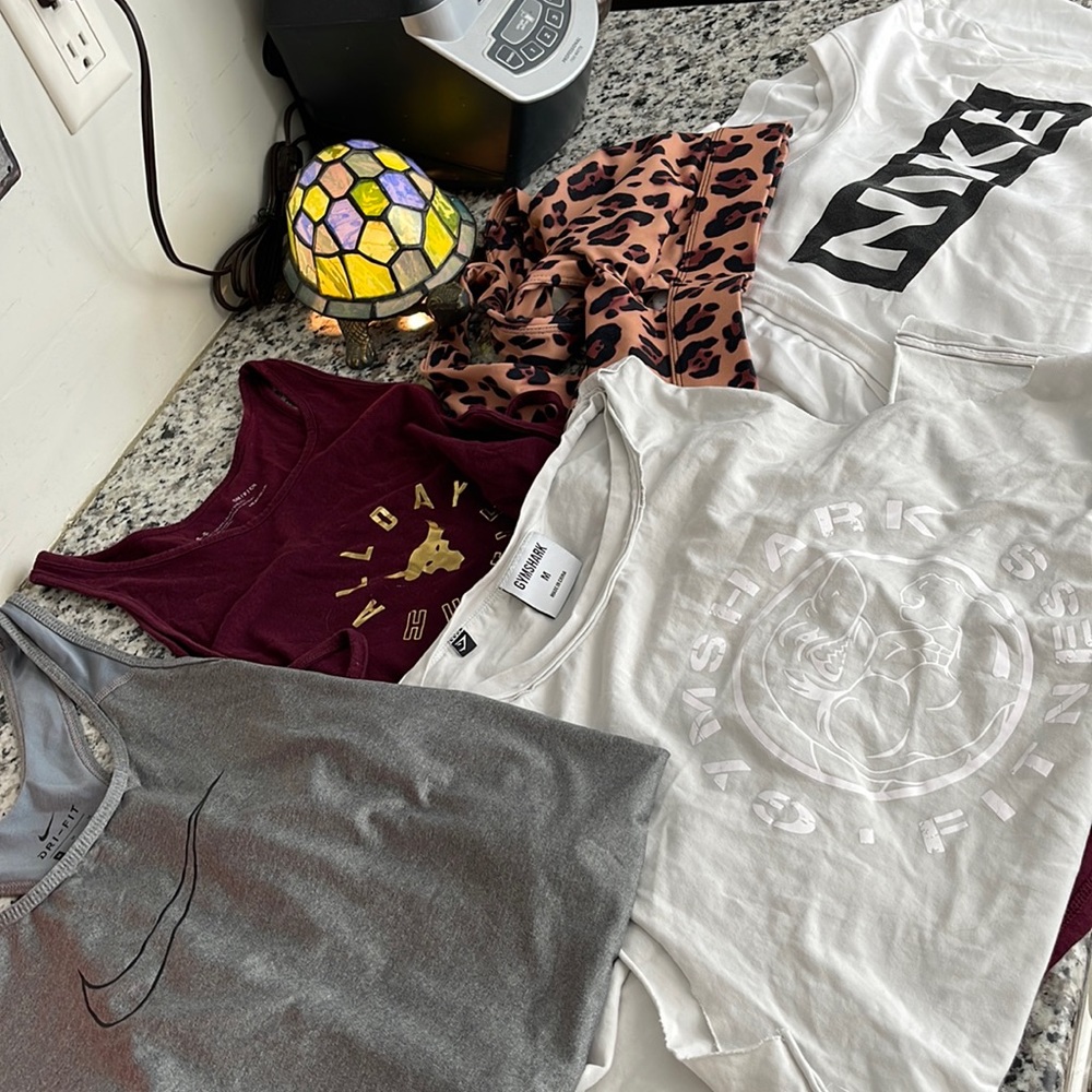 workout bundle